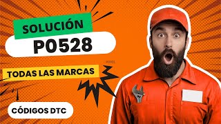 dtc p0528 – xato kodini izohlash