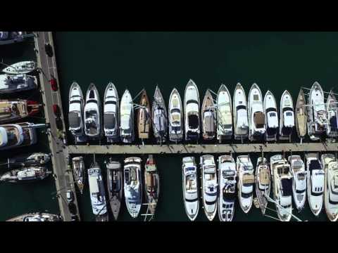 Sunseeker Predator 74 CENTURIO