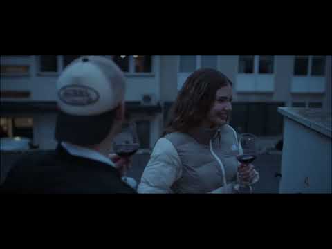 Lucky428 - MOZAIK ft. Tamira (Official Video)