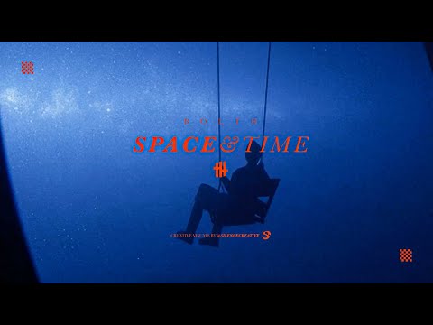 Bolth - Space & Time [Visualizer]