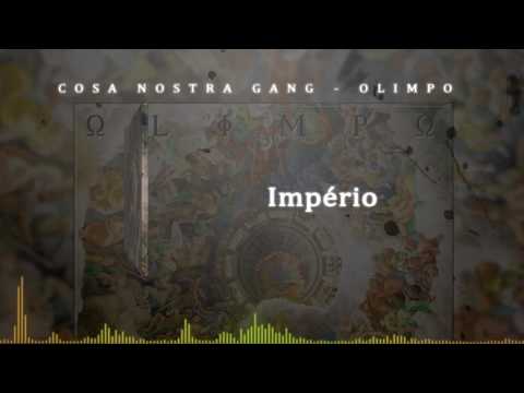 4. Cosa Nostra Gang - Império