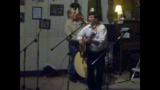 Not Enough Duct Tape In This World at Bob's 4-14-13