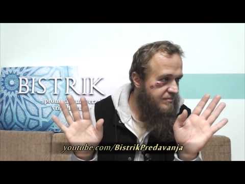 NAJVEĆA LJUBAV - prof. Semir Vatrić