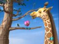 The Owl 50 The Giraffe