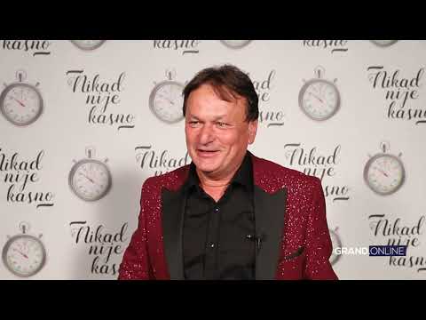 Zbog Čole Mile Andreski doživeo neobično iskustvo