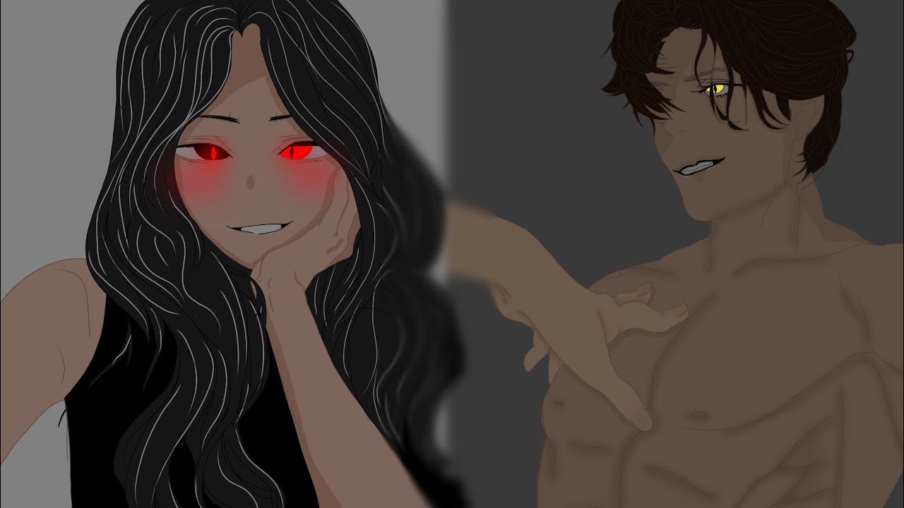 7 minutes in heaven~