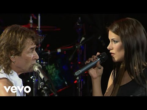 Peter Maffay und Band - You're Beautiful