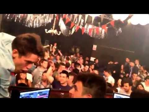 Stiv Hey b2b Fabio Florido Closing @ Pure Beat Showcase (30/04/2014)