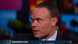 Obama's Ex Secret Service Agent Dan Bongino "It's Worse Than People Know"