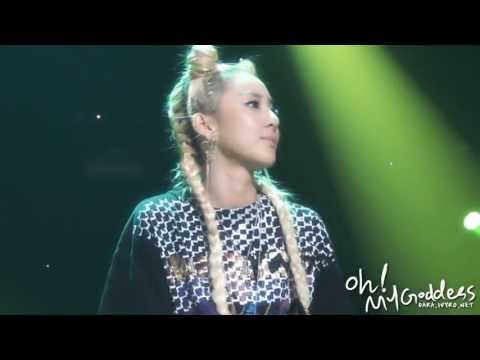 [FANCAM] 130827 Yu Huiyeol's Sketchbook - Falling In Love aucustic ver. (DARA ver)