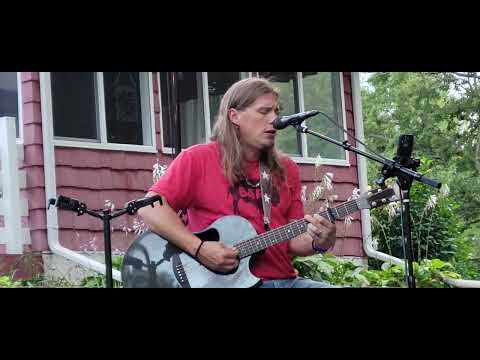 Where I'm From Jason Michael Carroll Live Barnyard Bash Indianapolis, IN 9-10-22