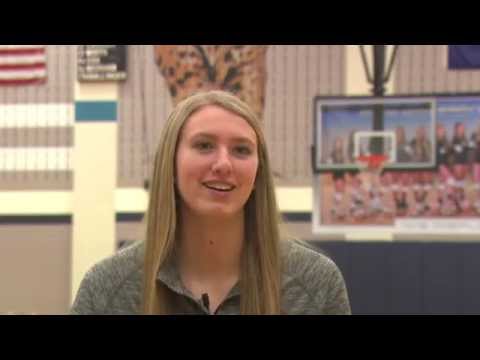 Lauren Cox Update - Flower Mound Forward