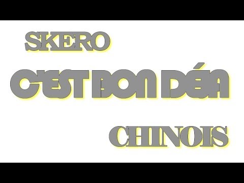 91O Skero feat Chinois - C'est bon déja [VIGNEUX SUR SEINE]