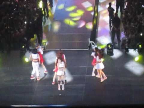 090316 [MBCShowChampinMNL] - Sonamoo