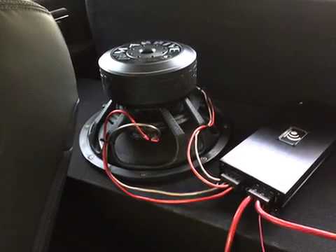 Massive audio hippo 15 on massive n4
