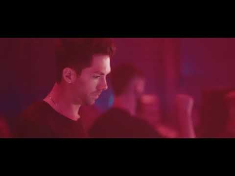 After Movie para Oostil, tocando en La Estacion Cordoba Argentina