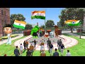 Sinchan Doraemon Happy Independence Day Grand Theft Auto V