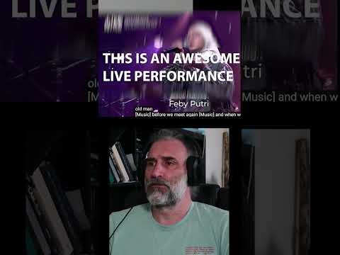 Loco - No where(Feat. Feby Putri)ㅣLUCY ➡ Loco. FIRST TIME REACTION