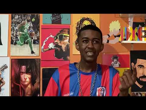 Jhony REACT - RITMISTA 1.0 - Hariel,Ryan SP,Nog,Kadu,Vinny,Paulinho da Capital, Lipi, Daniel,Gabb,GH