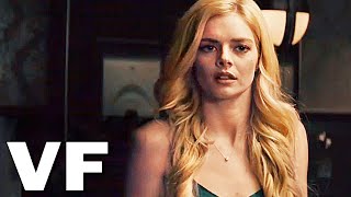 AU DELÀ DES APPARENCES Bande Annonce VF (2020) Samara Weaving
