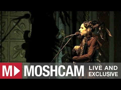 All And Everyone - PJ Harvey