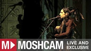 PJ Harvey - All And Everyone | Live at Sydney Festival | Moshcam