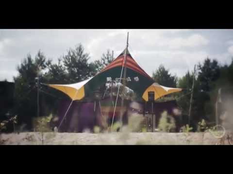 Solar Festival 2013 - Energie-Autark feiern in der Altmark