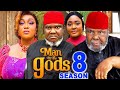 MAN OF THE GODS SEASON 8 PETE EDOCHIE UGEZU J UGEZU PEGGY OVIRE 2025 LATEST NOLLYWOOD NEW MOVIE