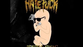 Hatefuck - Ballsy As Fuck (Official Music Video)