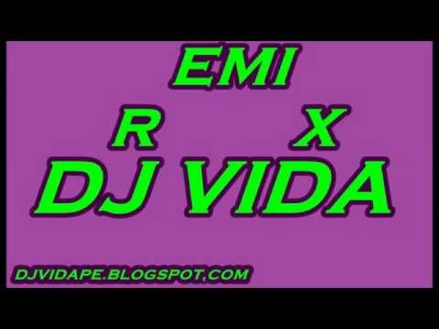 DJ VIDA Quacky VS  this dj is so funky man REMIX DJ VIDA