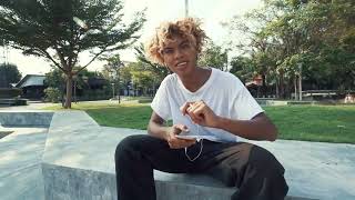 Badgir Damir/M&amp;GPF - All I Want (Awaking dance style music video)