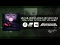 Singularities Make Me Nervous - "Welcome To The ...