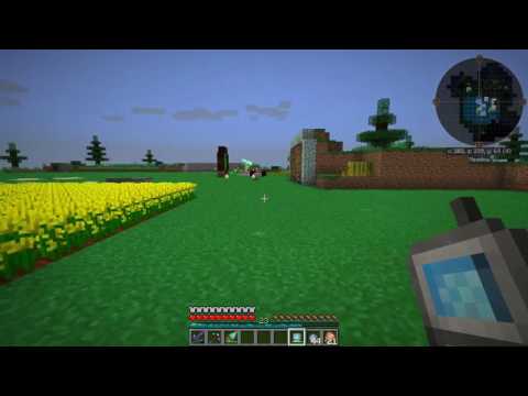 Let's Play S1 Ep 28 Blazing for Immersive Engineering