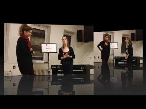 One Phrase Many Possibilities