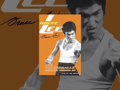Bruce Lee - Die Todeskralle schlägt wieder zu