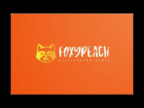 Dj Espen A - Gjallarhorn (Foxypeach remix)