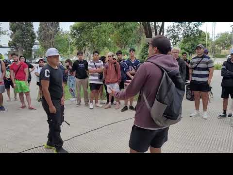 MATEO vs SUCIO SCOTISH - 8VOS -  (TORNEO DE VERANO 2022) - BAJO NEGRO FREE