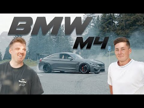 Pipifein - Chrisi´s M4 | 2021 | 4K