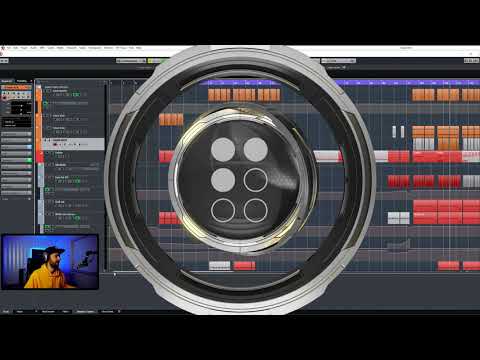 Full track breakdown - the making of ''Bad Dreams'' [CUBASE]