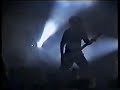 SEPULTURA - 1996.11.21 Paris HD 