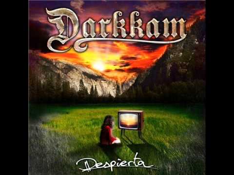 Darkkam - Llegare donde tu estas