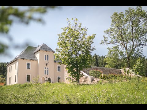 Alte Försterei Wildenthal