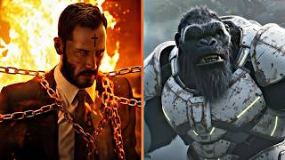 60 GREAT FILMS TO BE RELEASED BY THE END OF 2027 (Full List)