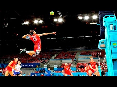 Victor Poletaev Quick As А Lightning