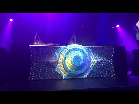 H!FLY pres Guy J @ Akvarium Club, Budapest 24/11/2018 Part 4