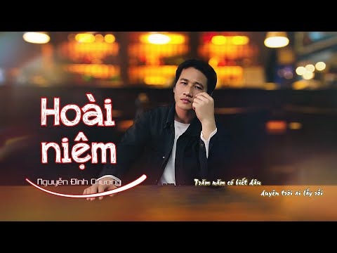 Hoài niệm Sheet - Nguyễn Đình Chương