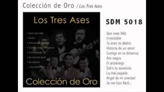 El Andariego - Los Tres Ases