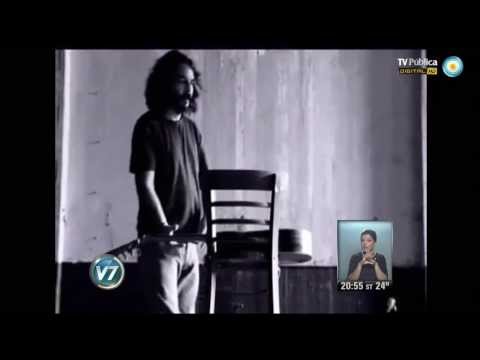 Visión 7: Murió Santiago Feliú