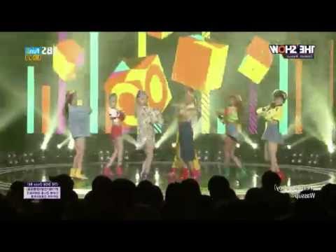 [Mirrored Dance] Shut Up U- Wassup