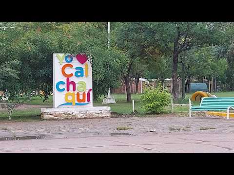 #129 Calchaquí, Santa Fe